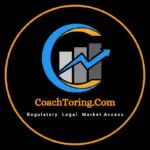 Coachtoring logo - Regulatory, Legal, Market Access