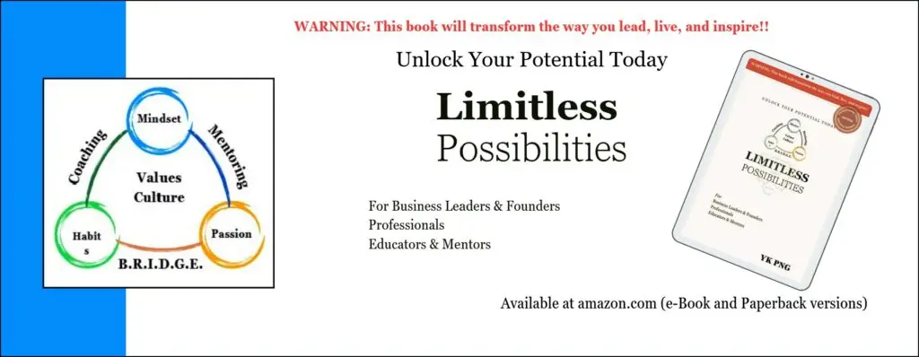 Discover the Key to Limitless Possibilities!