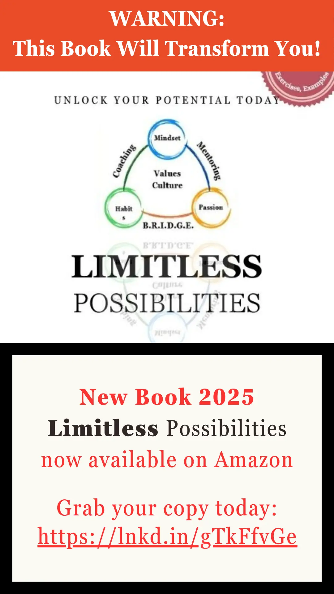 Limitless Possibilities